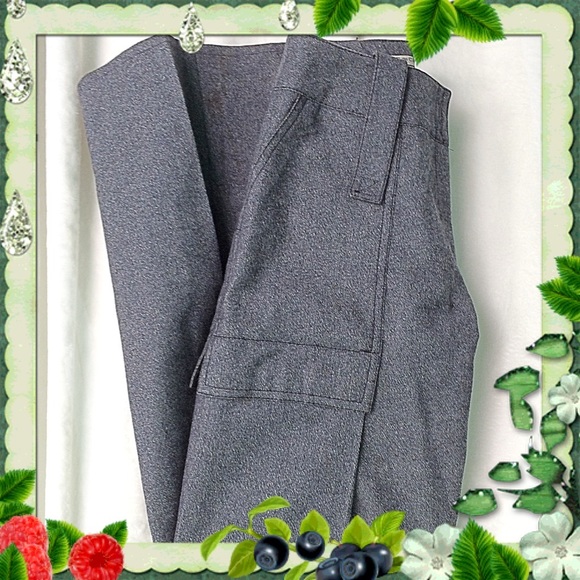 J. C. Castelbajac Pants - JC de Castelbajac Paris / Designer /.Size 42 / XL